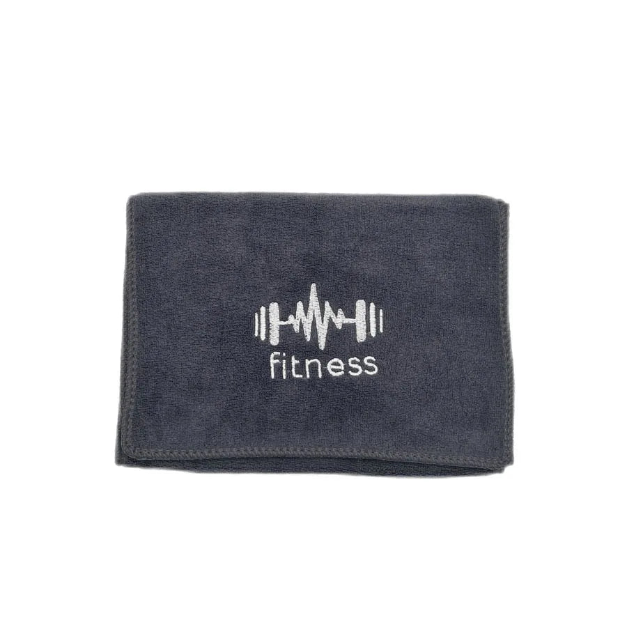 1PC Quick-Drying Sports Towel Gym Bath Towel Pad for Outdoor Water Absorption Running Basketball