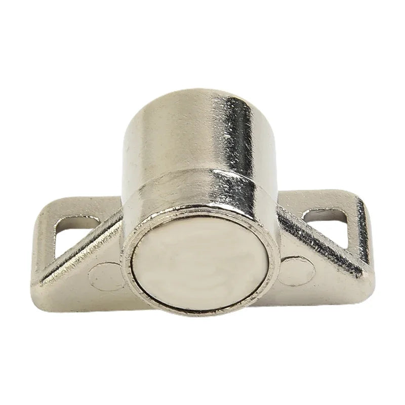 Ultra Thin Magnet Cabinet Door Catches Cupboard Closer Door Stopper Home Furniture Hardware Accessory