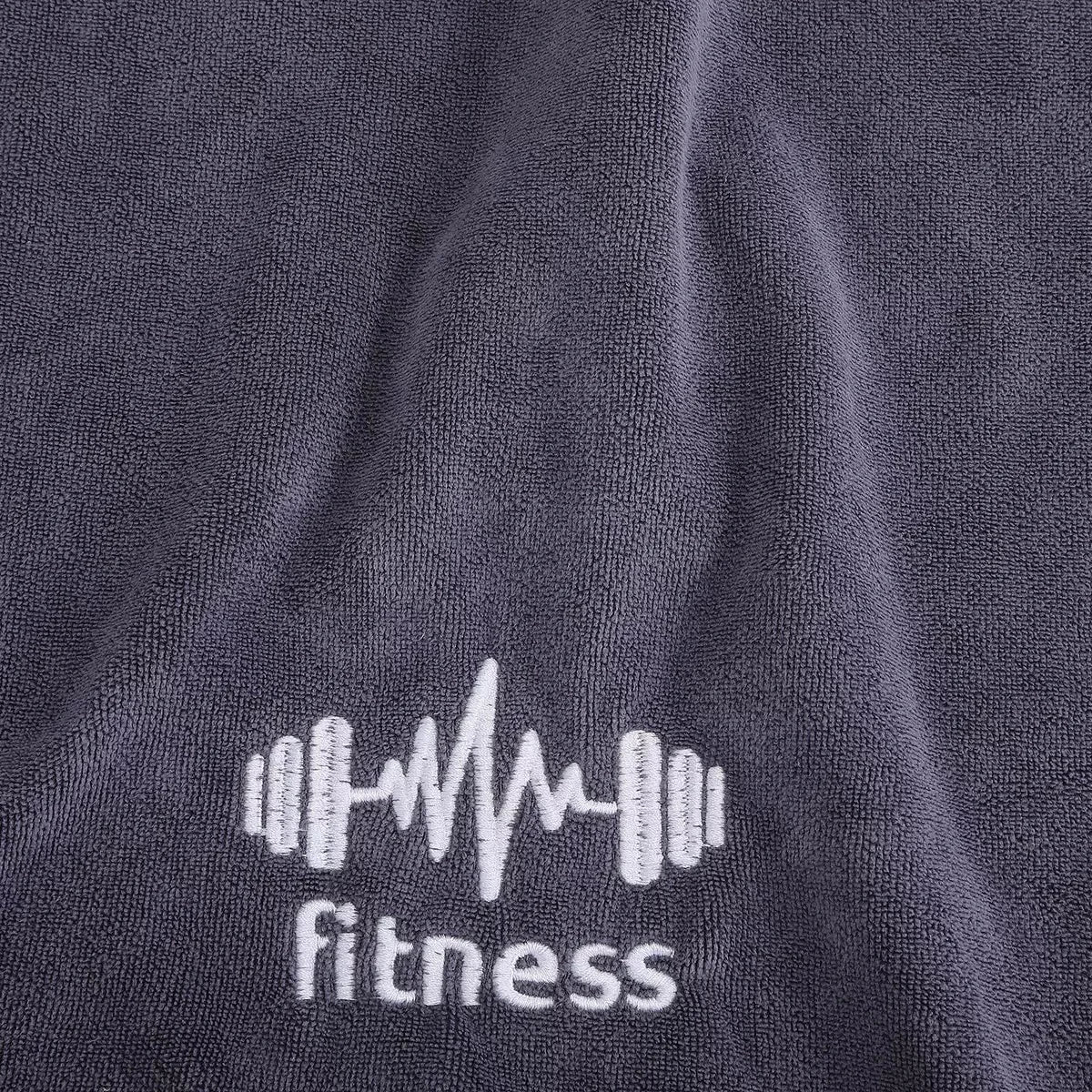1PC Quick-Drying Sports Towel Gym Bath Towel Pad for Outdoor Water Absorption Running Basketball