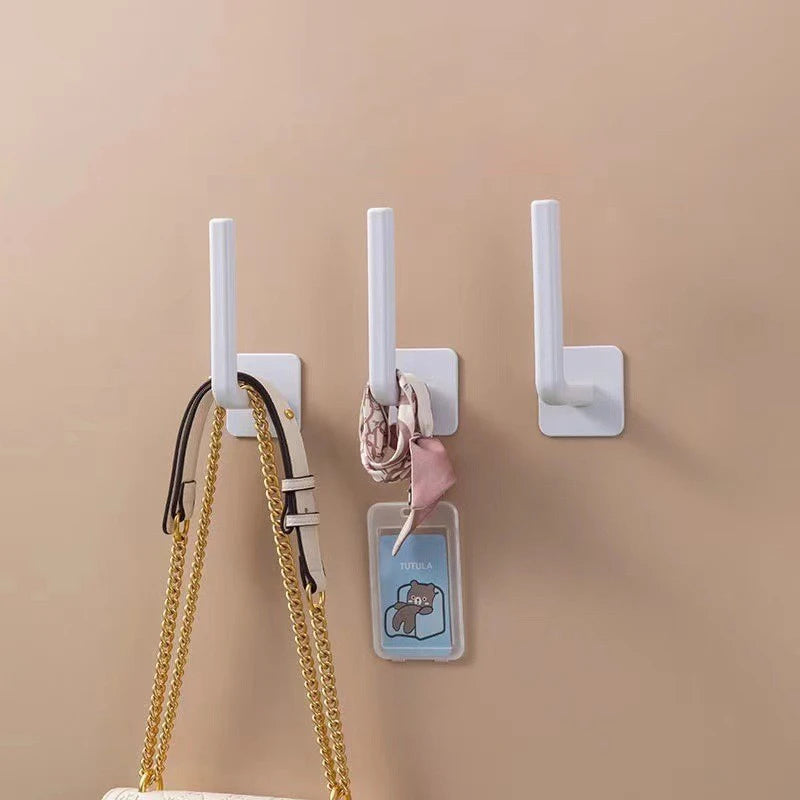 Baseball Cap Hat Rack for Wall Cap Hanger Storage No Drilling Hat Display Organizer No Drilling Track Door Handle