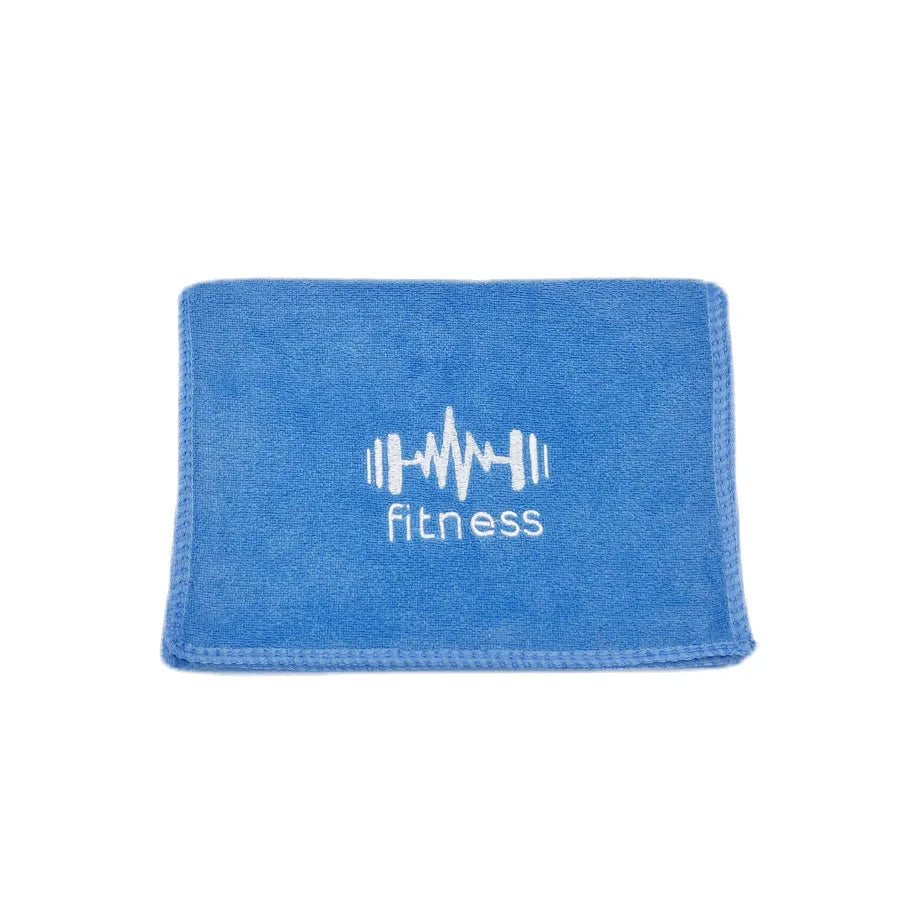 1PC Quick-Drying Sports Towel Gym Bath Towel Pad for Outdoor Water Absorption Running Basketball
