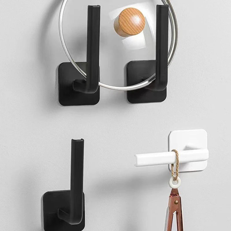 Baseball Cap Hat Rack for Wall Cap Hanger Storage No Drilling Hat Display Organizer No Drilling Track Door Handle