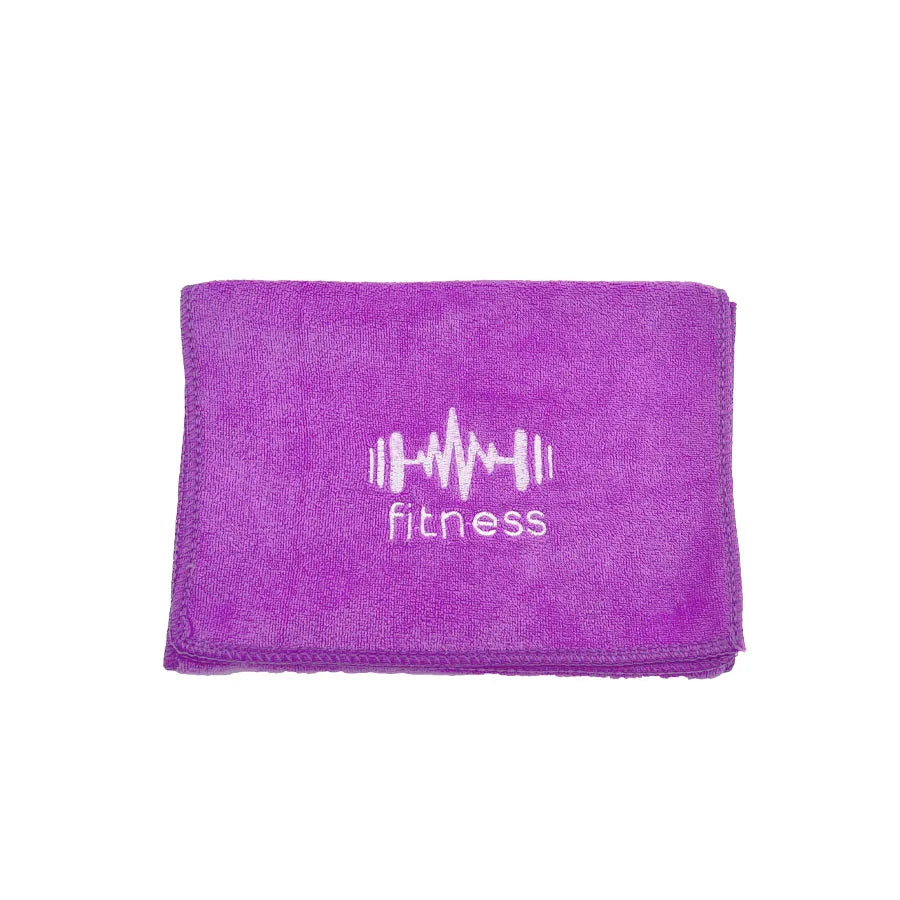 1PC Quick-Drying Sports Towel Gym Bath Towel Pad for Outdoor Water Absorption Running Basketball